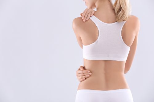 liposuction stomach