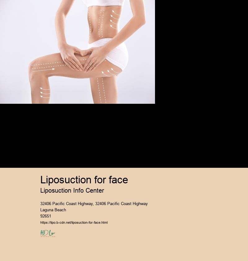 liposuction for face