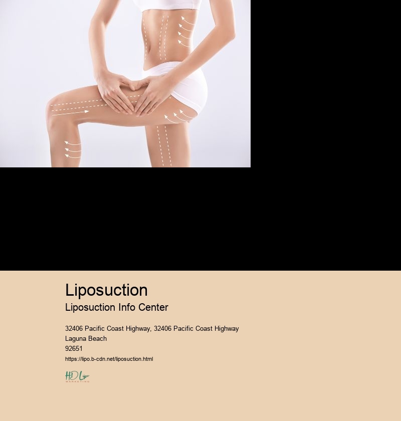 vaser liposuction
