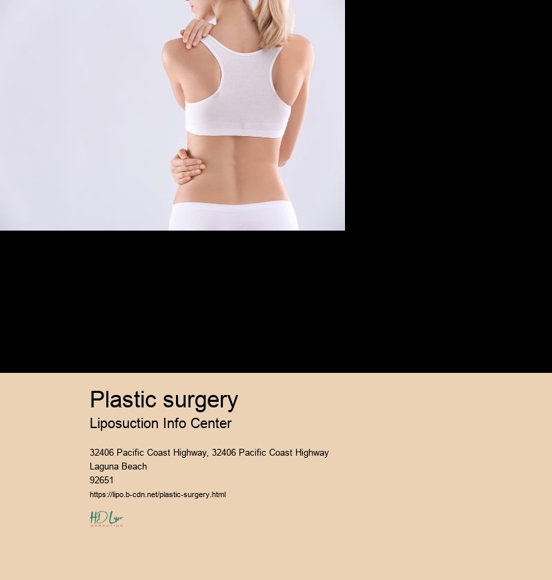 plastic surgery