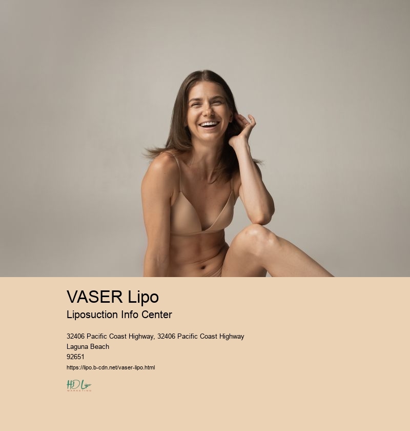 VASER Lipo